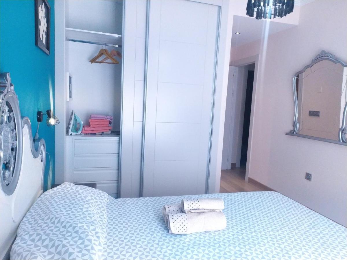 Alojamiento Apartamento Motril Playa Granada Campo Golf Exterior photo