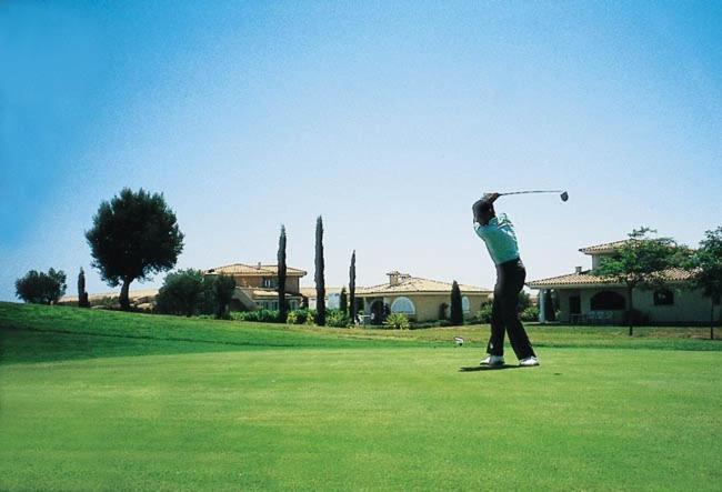 Alojamiento Apartamento Motril Playa Granada Campo Golf Exterior photo