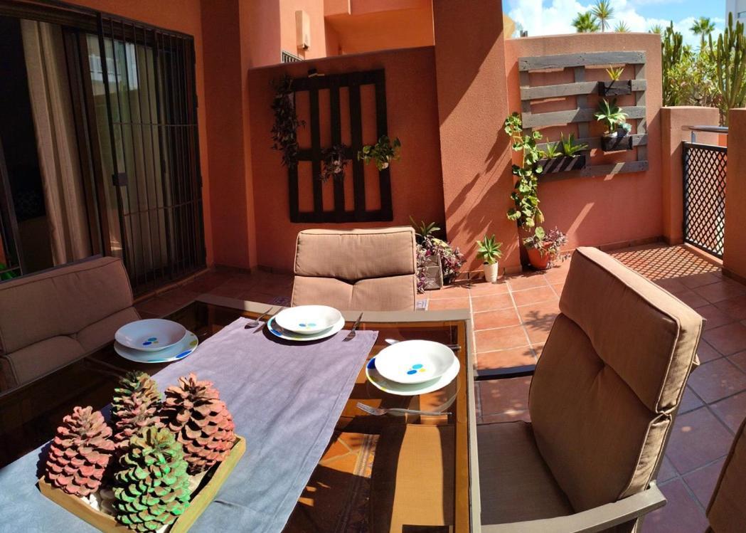 Alojamiento Apartamento Motril Playa Granada Campo Golf Exterior photo