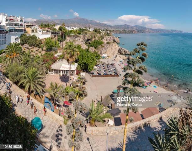Alojamiento Apartamento Motril Playa Granada Campo Golf Exterior photo
